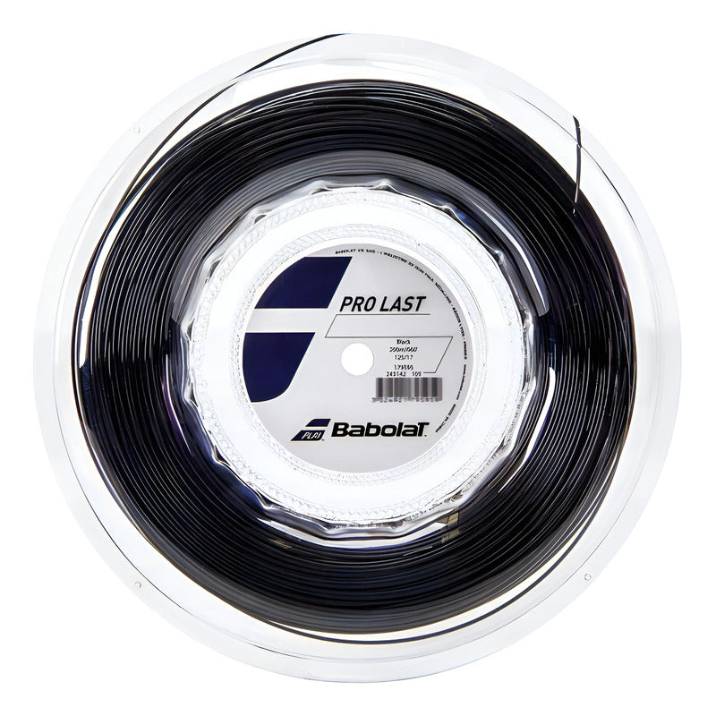 Rollo Babolat Pro Last Rope C/200 M - Poliéster