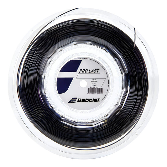 Rollo Babolat Pro Last Rope C/200 M - Poliéster