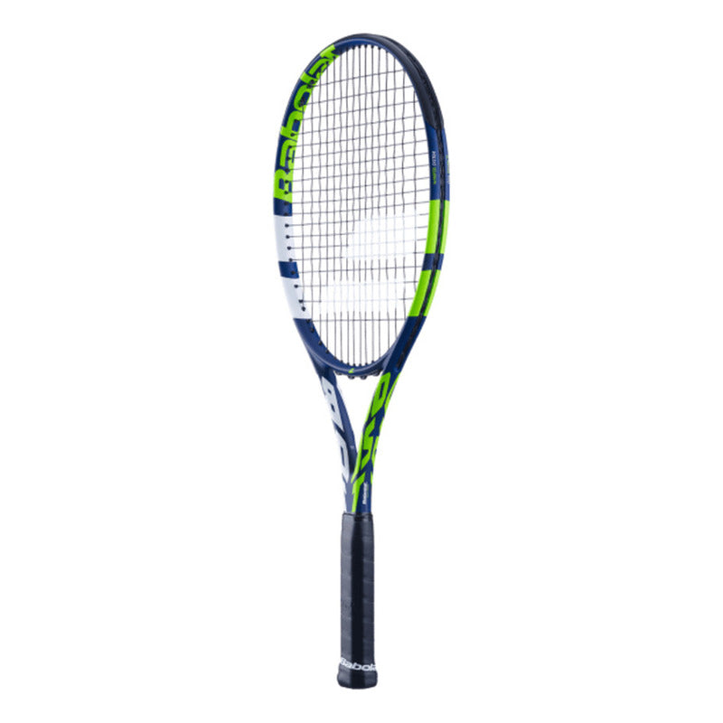 Raqueta De Tenis Babolat Boost Drive / Grip 3 Color Azul