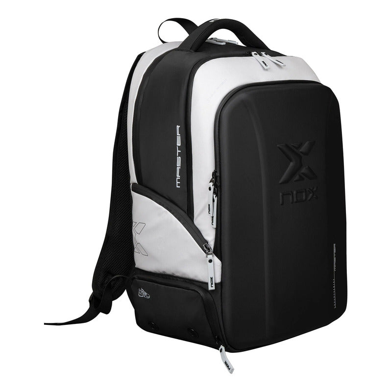 Mochila Nox Luxury Master Series 24/25