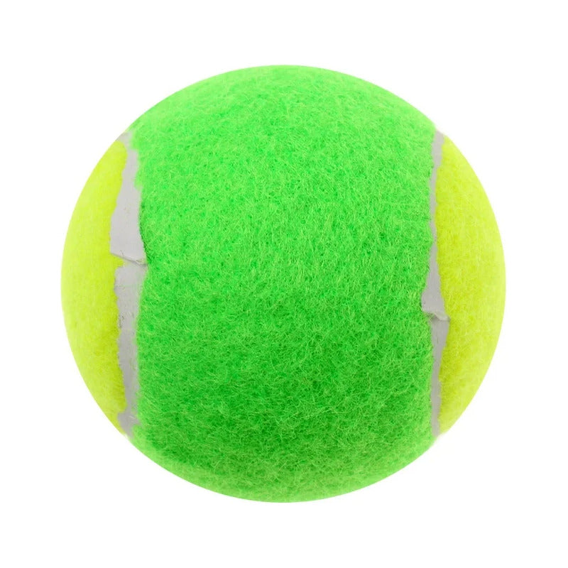 Pack 10 Pelotas De Tenis Junior
