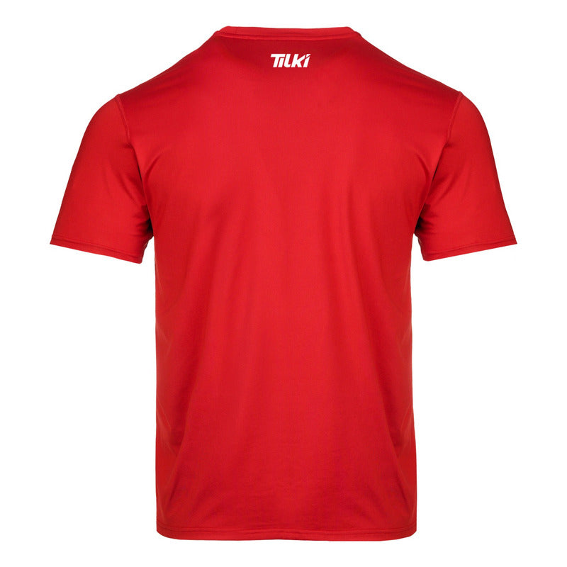 Polera Tilki Khombi Poly