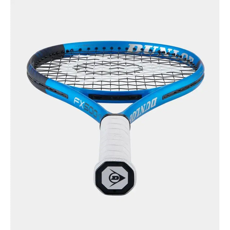 Raqueta Dunlop Fx500 Lite 2025 (Incluye Encordado)