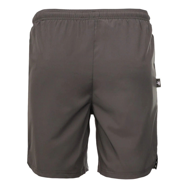 Short Poly Kids Tilki Temel