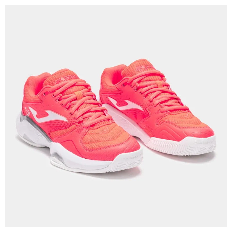 Zapatilla Joma Master 1000 Lady 2510 Pink