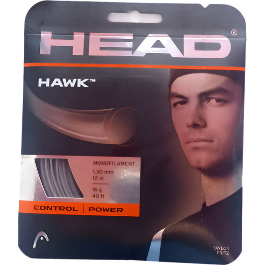 Cuerda Head Hawk 1.3 Mm, 12 Metros