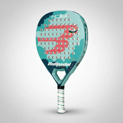 Bullpadel Indiga Girl 2025