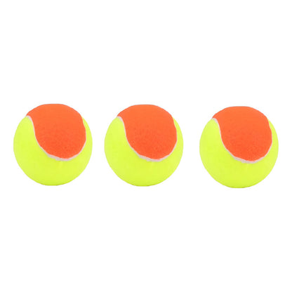 Pack 3 Pelotas De Tenis Junior - Tenis y Padel Cuarta
