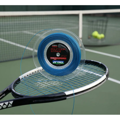 Rollo cuerda Yonex Poly Tour Strike 1.25 Mm 200m