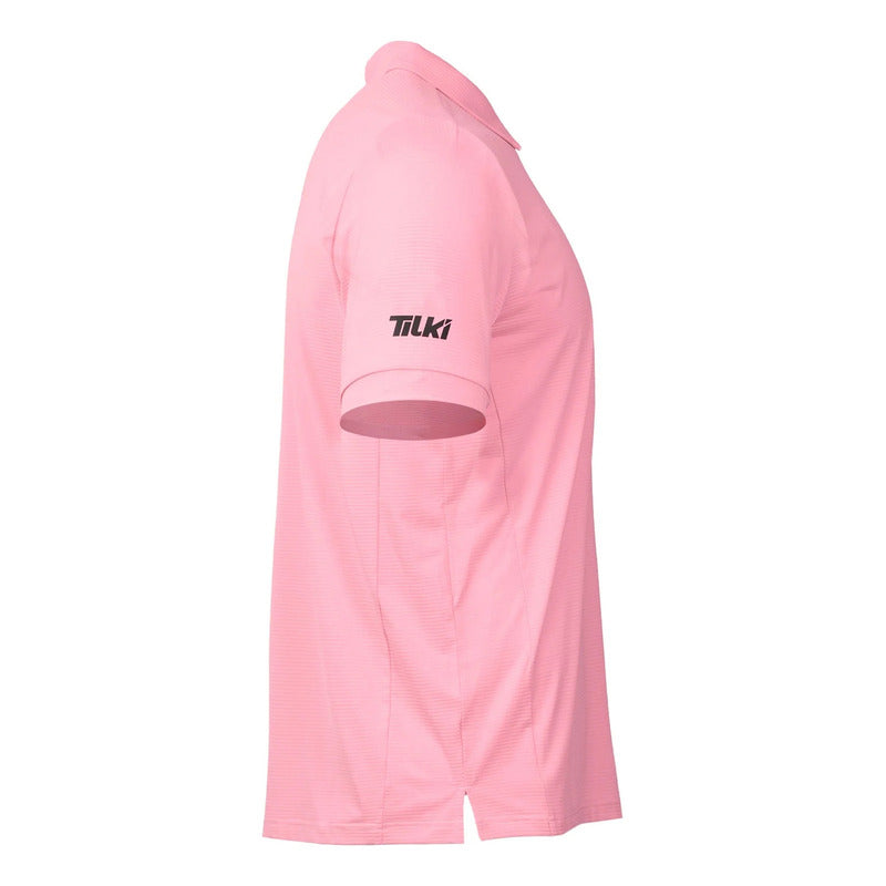 Polera Tilki Polo Pro