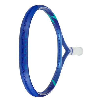 Raqueta De Tenis Yonex Ezone 98 2025 Tamaño De Grip 4 3/8 Peso 305g Sin Cuerda Color Azul
