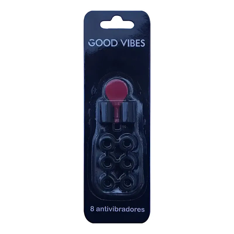 Antivibrador Good Vibes