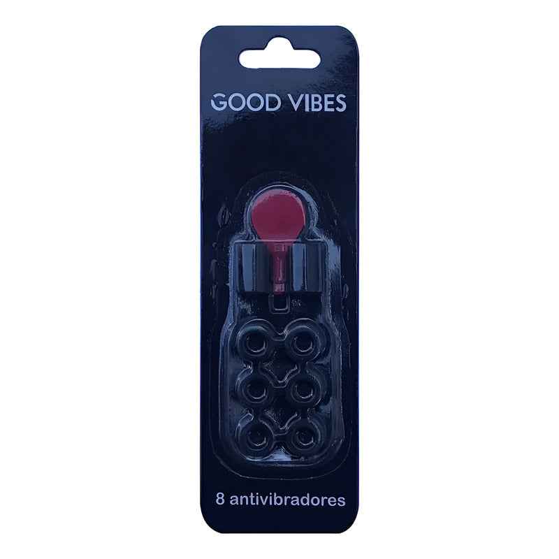 Antivibrador Good Vibes