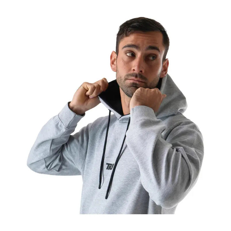 Polerón Hoodie Tilki