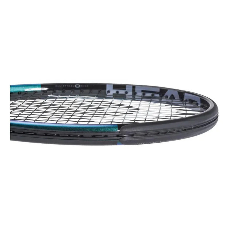 Raqueta De Tenis Head Gravity Mp 2025 Negro 4 3/8