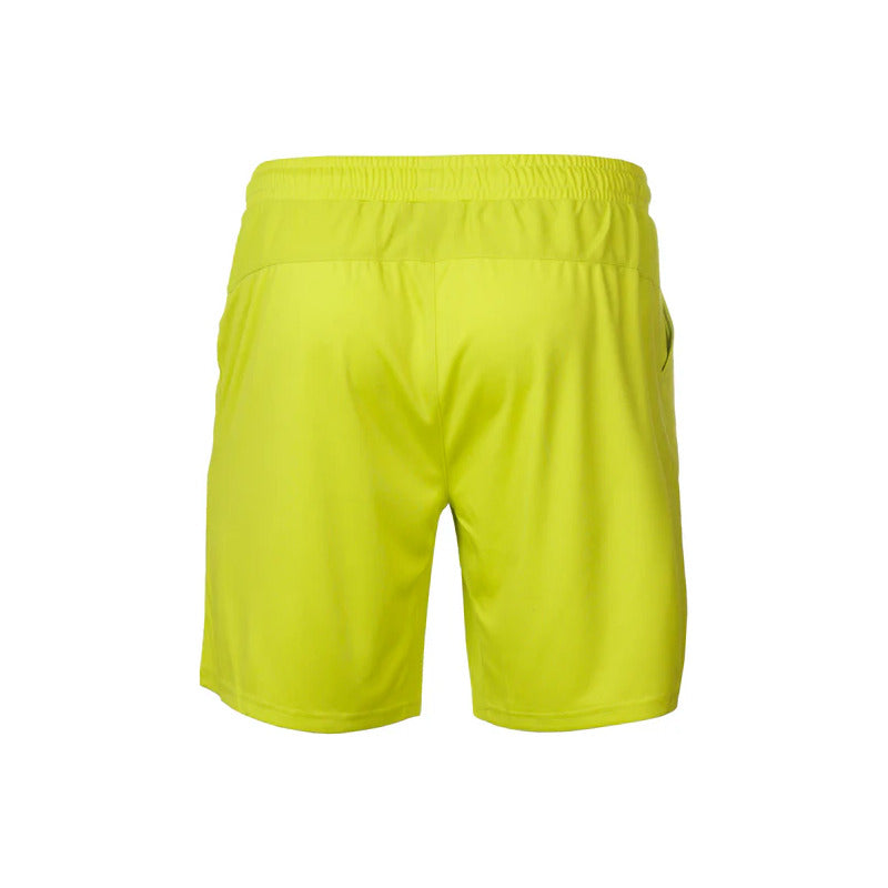 Short Tilki Khombi