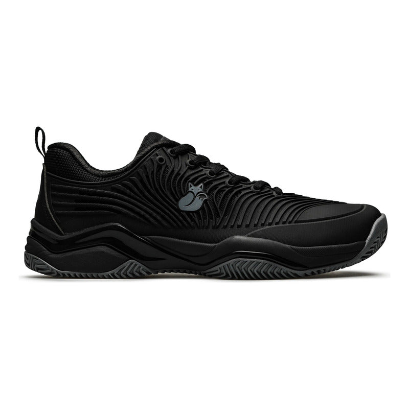 Zapatillas Tilki Ortak Para Tenis/pádel
