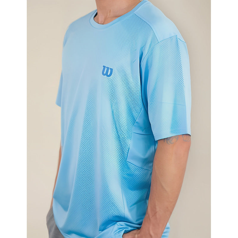 Polera Wilson Milenium