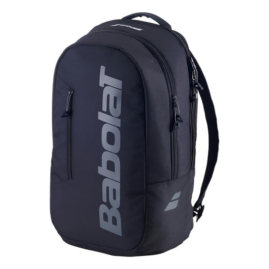 Mochila de Tenis y Padel Babolat Court Lite Negro