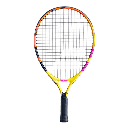 Raqueta De Tenis Babolat Nadal Junior 19 / Grip 0 Color Amarillo