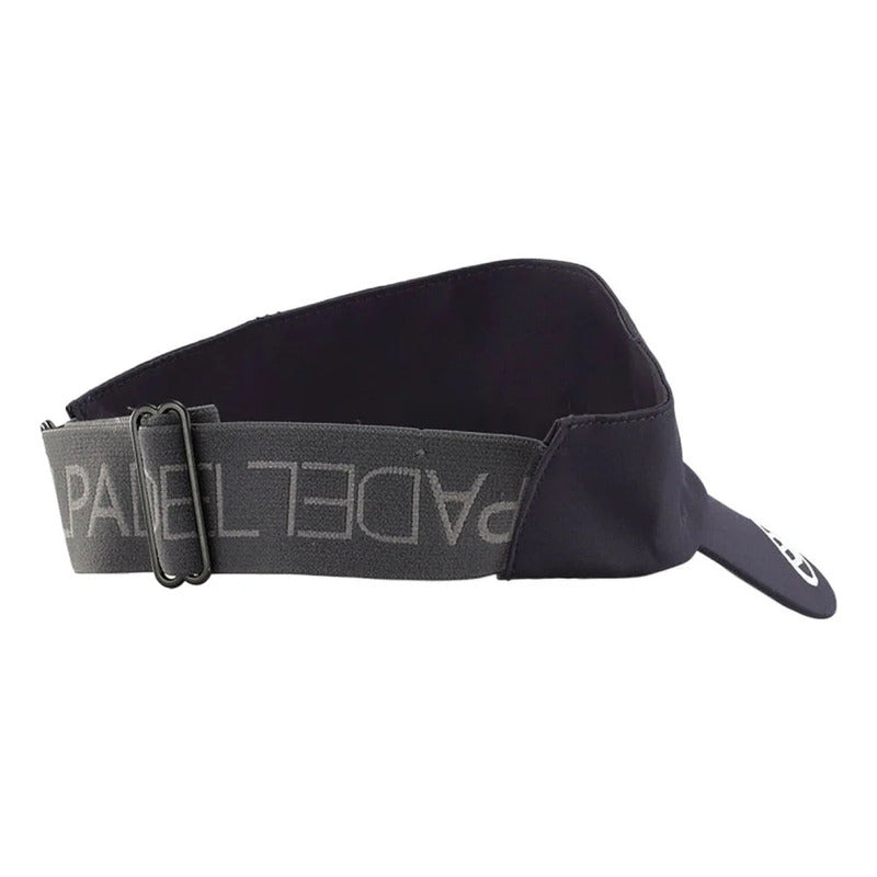 Gorro Visera Bullpadel Premier Pádel Bpv-pmr2506