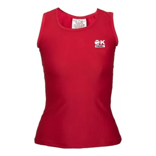 Polera Kelme Gravity