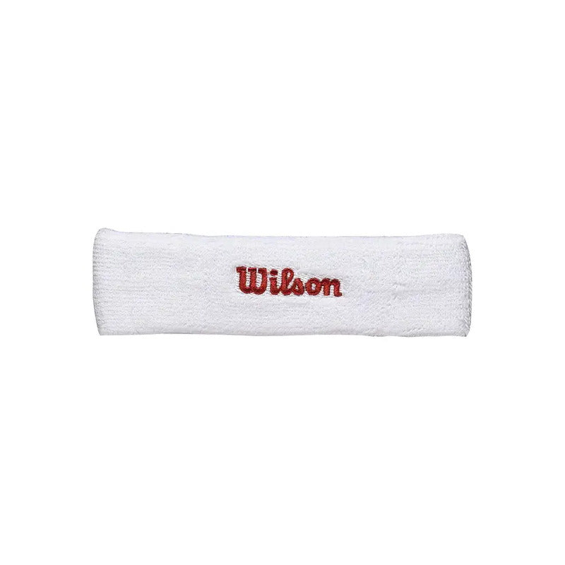Cintillo Deportivo Wilson