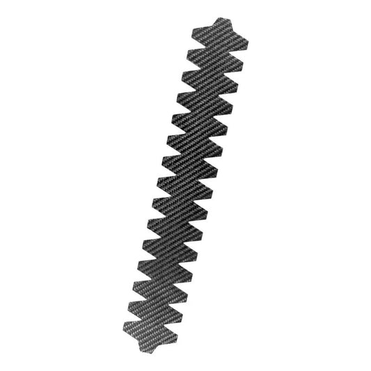 Protector Pala Zero Crash Xl Carbono