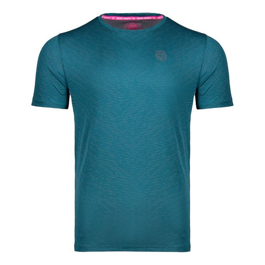 Polera Bidi Badu Falou Tech Tee