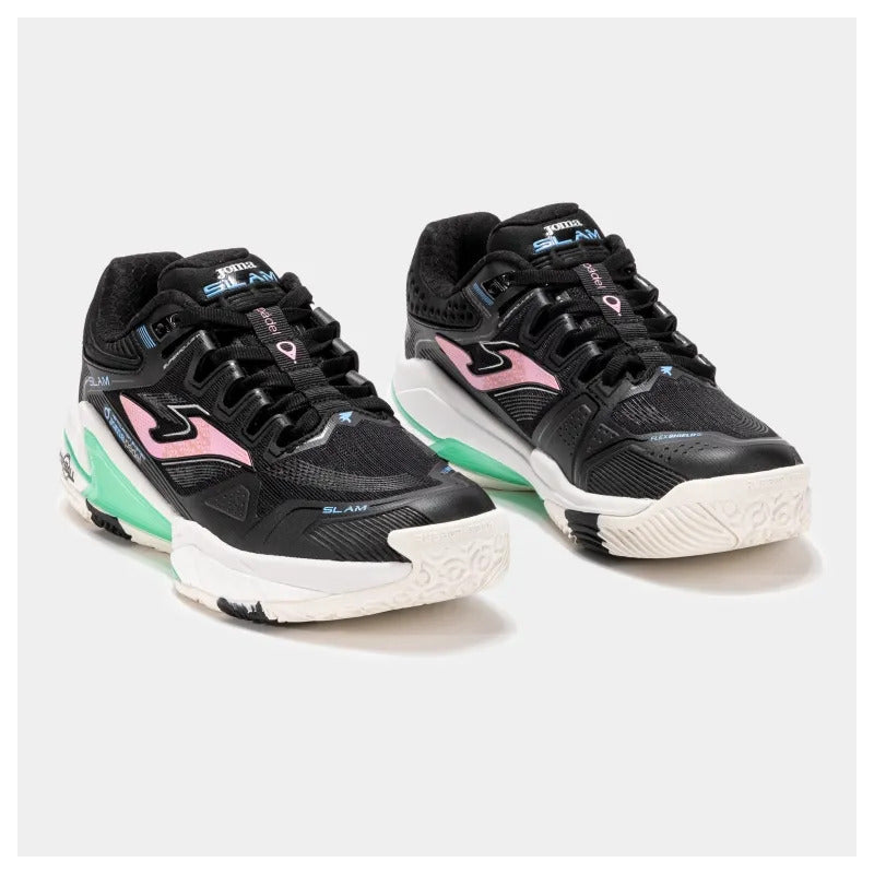 Zapatilla Joma Slam Lady 2501