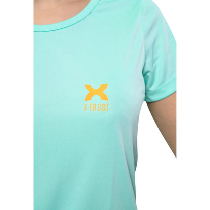 Polera X Trust Buenos Aires - Tenis y Padel Cuarta