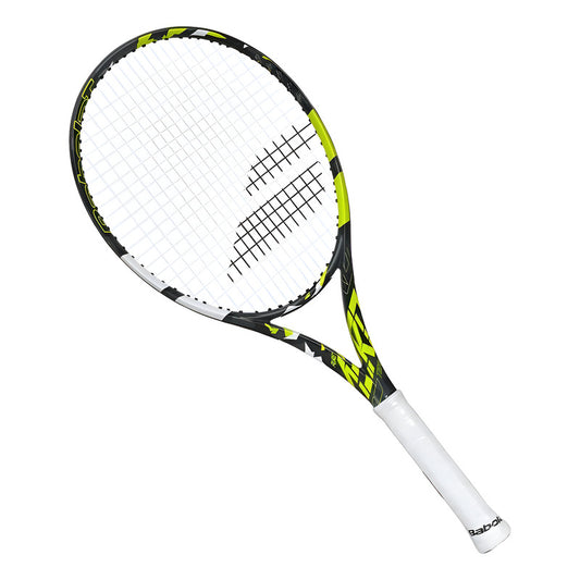 Raqueta De Tenis Babolat Pure Aero Team