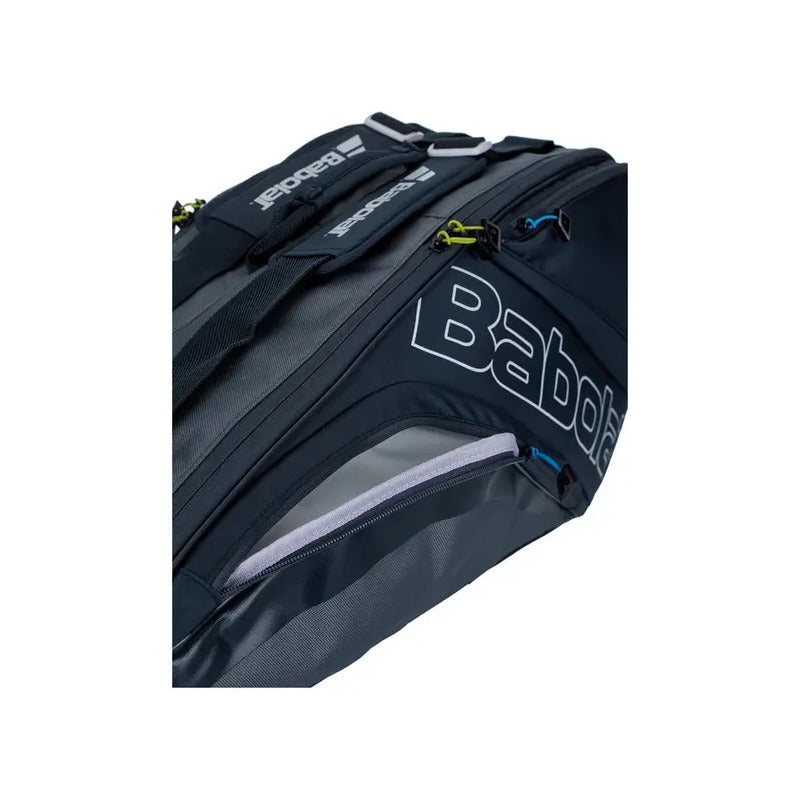 Bolso Babolat Evo Court L X6 Gris Oscuro
