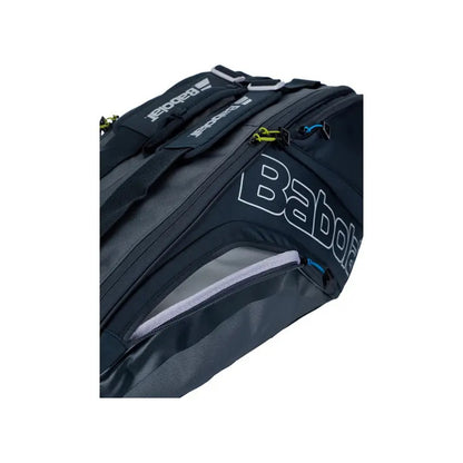 Bolso Babolat Evo Court L X6 Gris Oscuro