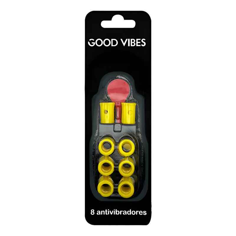 Antivibrador Good Vibes
