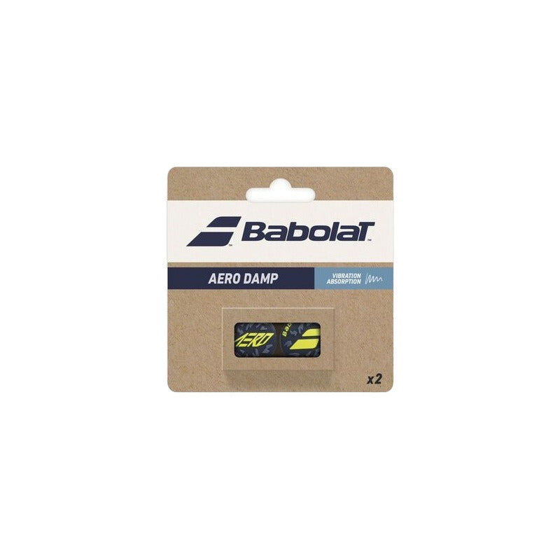 Antivibrador Babolat Aero Damp X2