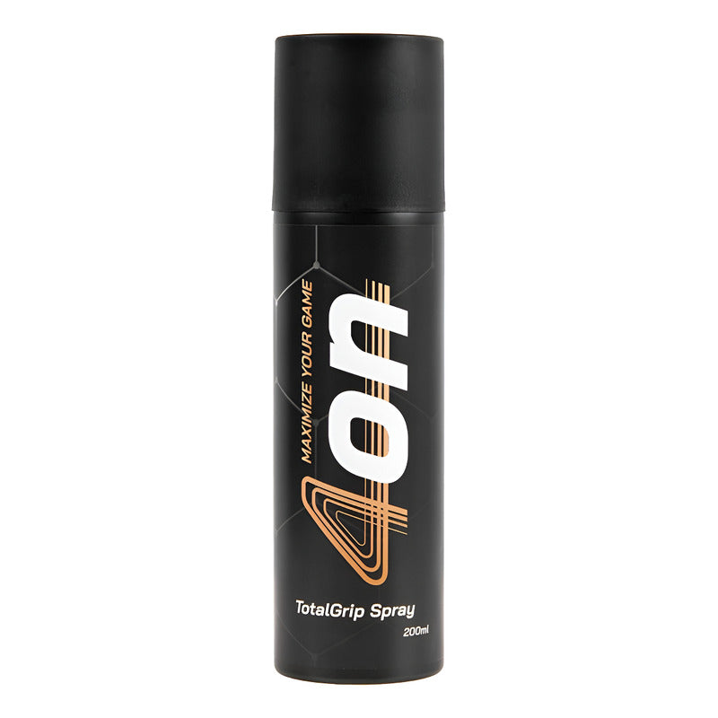 Totalgrip Pádel 4on Gripping Spray ( Mejora Tu Agarre!)