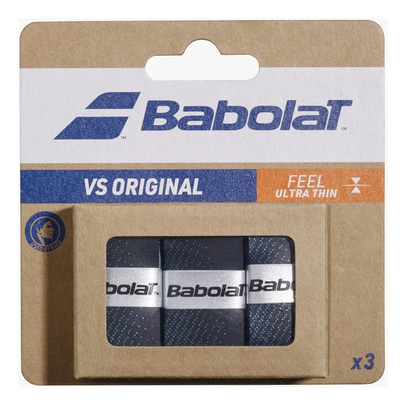 Overgrip Babolat Vs Original