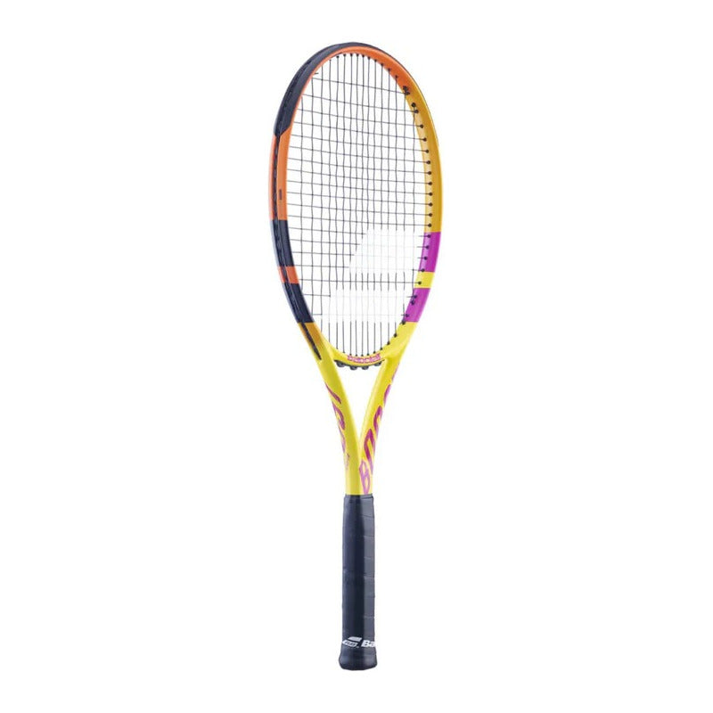 Raqueta Babolat Boost Aero Rafa Encordada