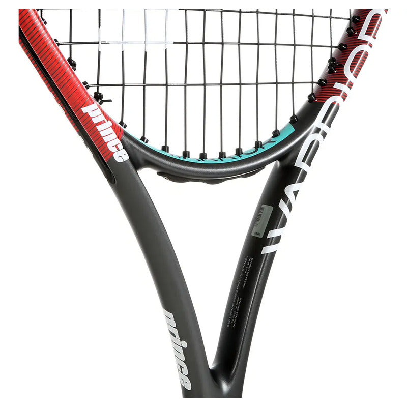 Raqueta Prince Warrior 100 285g