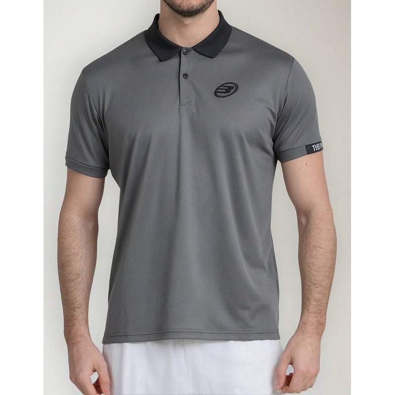 Polera Bullpadel 2024, Modelo Unete