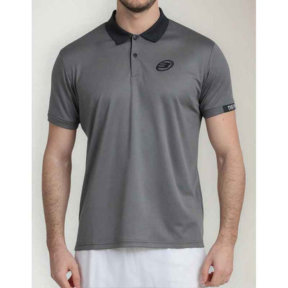 Polera Bullpadel 2024, Modelo Unete
