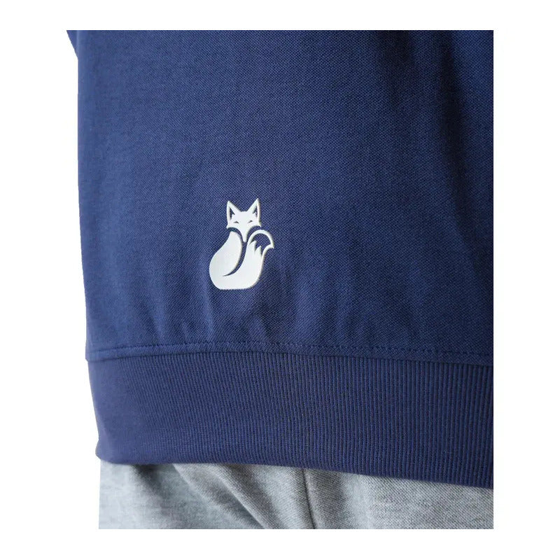 Polerón Hoodie Tilki