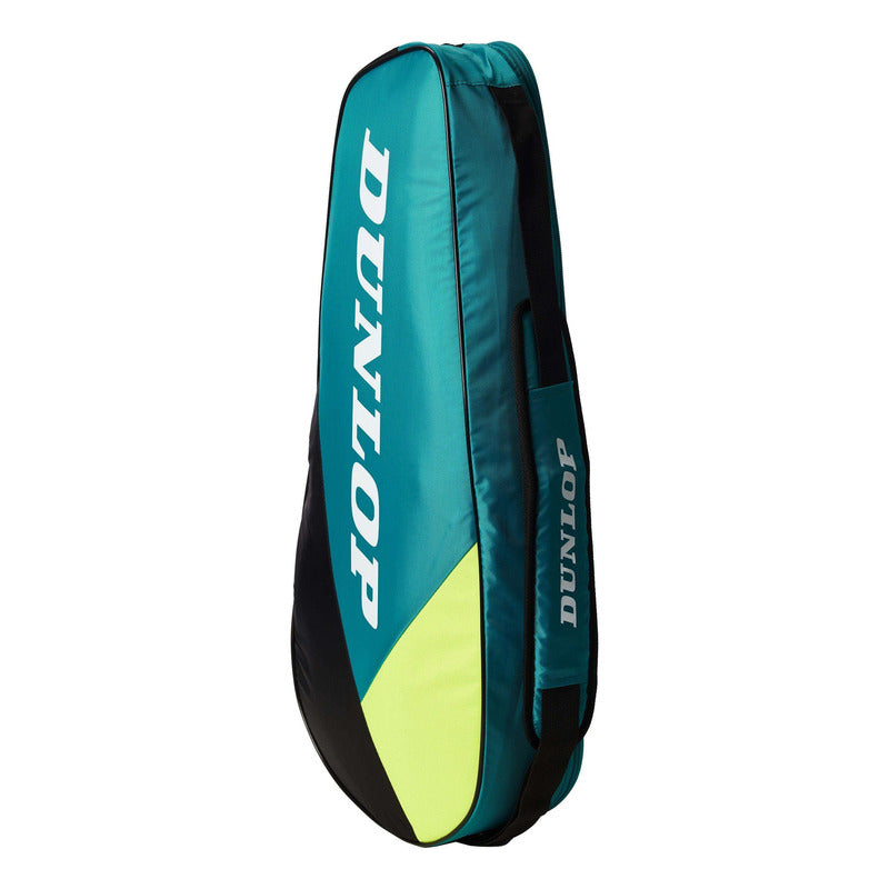 Bolso Raquetero Dunlop Sx Club 3rkt
