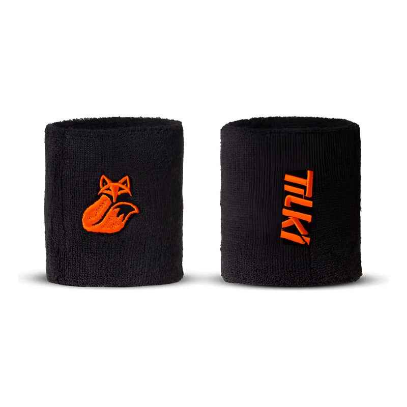 Muñequera Corta Deportiva Tilki