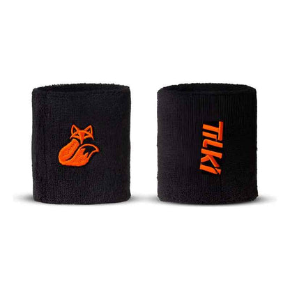 Muñequera Corta Deportiva Tilki