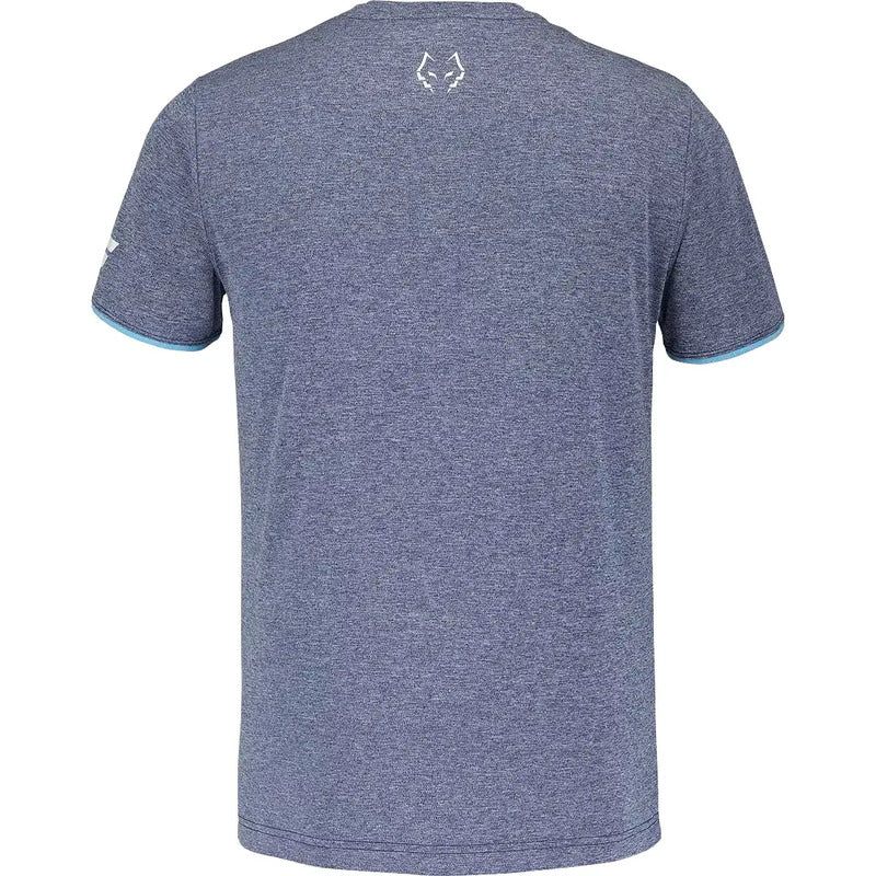 Polera Babolat Juan Lebron