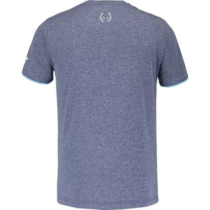 Polera Babolat Juan Lebron