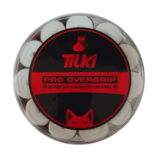 Overgrip Tilki Pro X30