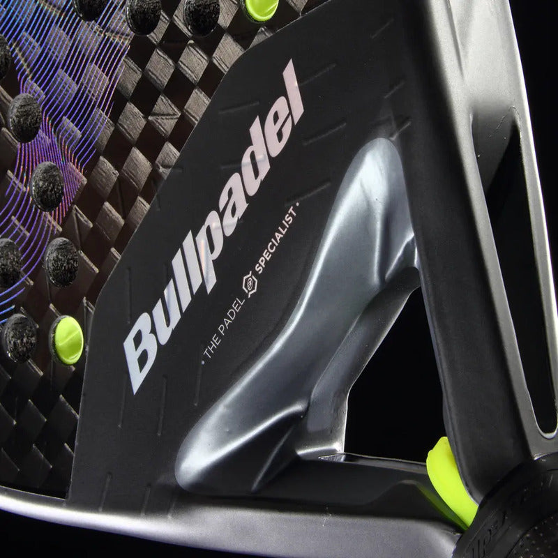 Bullpadel Xplo By Martin Di Nenno 2026
